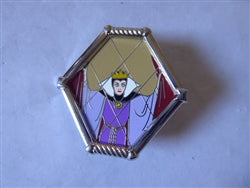 Disney Trading Pin 152668 Evil Queen - 85th Anniversary - Snow White and the Seven Dwarfs