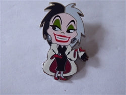 Disney Trading Pin 152688 DLP - Cruella
