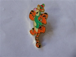 Disney Trading Pin 152788 Loungefly - Tigger - Holiday