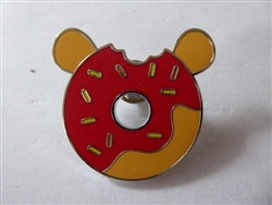 Disney Trading Pin 152999 Loungefly - Pooh Donut - Winnie The Pooh Sweets - Mystery