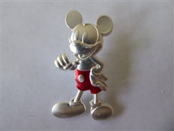 Disney Trading Pins 153032 Mickey Mouse - Disney 100