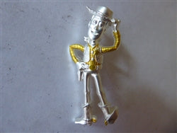 Disney Trading Pin 153035 Woody - Disney 100