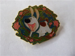 Disney Trading Pin 153052 Loungefly - Little Brother - Princess Sidekick Floral - Mystery - Mulan