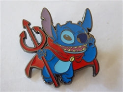 Disney Trading Pin 153159 Loungefly - Devil Stitch - Stitch Holidays - Mystery - Lilo and Stitch