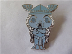 Disney Trading Pins 153184 Loungefly - Opera Singer - Haunted Mansion - Mystery - Funko Pop