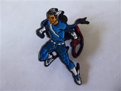 Disney Trading Pins 153387 Marvel - Quicksilver - WandaVision