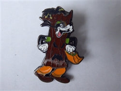 Disney Trading Pin 153498 Loungefly - Goofy - Mickey and Friends - Halloween Costumes - Mystery