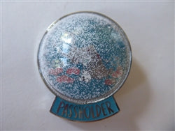 Disney Trading Pin 153625 WDW - Sven - Festival of the Holidays 2022 - Passholder