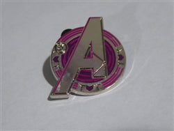 Disney Trading Pins 153733 Hawkeye - Avengers - Marvel - Hidden Mickey