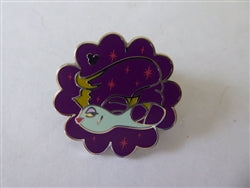 Disney Trading Pin 153861 Goldfish - Fantasia - Hidden Mickey