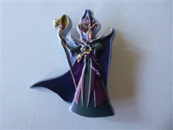 Disney Trading Pin 153951 Jafar - Mirrorverse - RPG