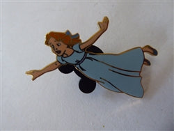 Disney Trading Pins 15398 Wendy - Peter Pan Core Pins