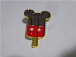Disney Trading Pins 154100 Loungefly - Mickey Mouse - Ice Cream Bar - Mystery