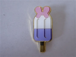 Disney Trading Pin 154101 Loungefly - Daisy Duck - Ice Cream Bar - Mystery