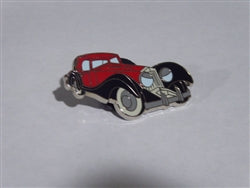 Disney Trading Pin 154461 Cruella De Vil - Character Car - Series 22 - Mystery