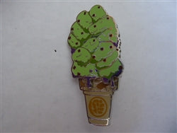 Disney Trading Pin 154622 DSSH - Hulk - Ice Cream Cone - Marvel
