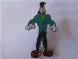 Disney Trading Pin 154643 Loungefly - Goofy - Halloween Frankenstein Costume
