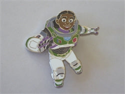 Disney Trading Pin 154993 DSSH - Izzy - Buzz Lightyear Movie