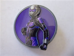 Disney Trading Pin 154990 DSSH - Cassie Lang - Ant Man and the Wasp - Quantumania