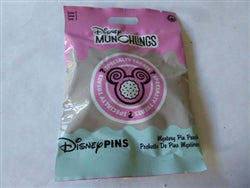 Disney Trading Pin 155024 Munchlings - Series 2 - Collection - Mystery