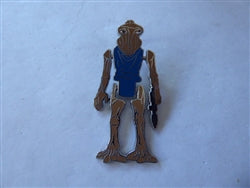 Disney Trading Pins 155223 Momaw Nadon - Action Figure - Star Wars