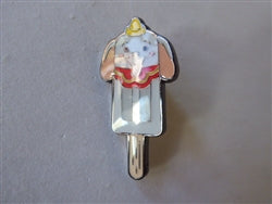 Disney Trading Pin 155607 Loungefly - Dumbo - Character Popsicle - Mystery