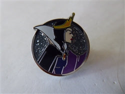Disney Trading Pins 155637 Pink a la Mode - Evil Queen - Snow White and the Seven Dwarfs