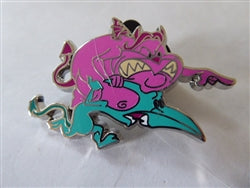 Disney Trading Pins 155794 Pain and Panic - Hercules - Villains Sidekicks Booster Set