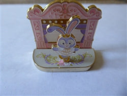 Disney Trading Pin 155807 SDR - Stella Lou - Diorama