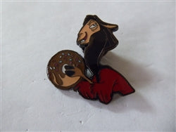 Disney Trading Pins 156017 Loungefly - Llama Kuzco - Emperor's New Groove Sweets - Mystery