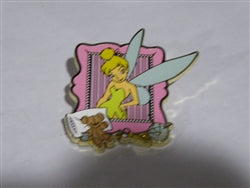 Disney Trading Pins 156081 Uncas - Tinker Bell - Peter Pan - Frame