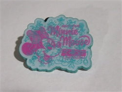 Disney Trading Pin 156110 Minnie - Mickeys Pals - Starter