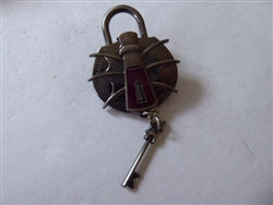 Disney Trading Pins 156332 Yzma - Emperors New Groove - Unlock the Evil