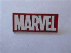 Disney Trading Pin 156465 DLP - Marvel Logo