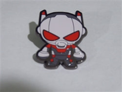 Disney Trading Pins 156550 Ant-Man - Marvel - Set 1 - Chibi Kawaii - Mystery