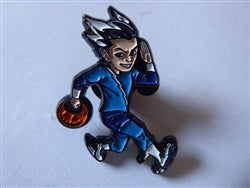 Disney Trading Pin 156738 Marvel - Kid Quicksilver - WandaVision