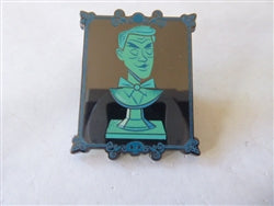 Disney Trading Pins 156752 Phineas P Pock - Singing Bust - Haunted Mansion - Mystery