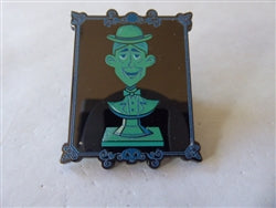 Disney Trading Pins 156753 Cousin Algernon - Singing Bust - Haunted Mansion - Mystery