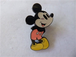 Disney Trading Pin 156763 Loungefly - Mickey - Retro - Mystery
