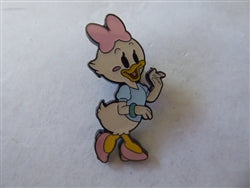 Disney Trading Pin 156765 Loungefly - Daisy - Retro - Mystery