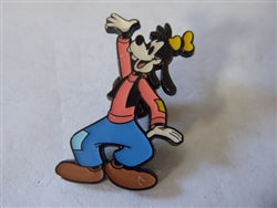 Disney Trading Pin 156767 Loungefly - Goofy - Retro - Mystery