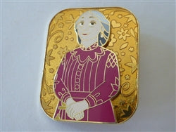 Disney Trading Pin 156811 DSSH - Alma - Encanto - Mother's Day