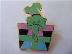 Disney Trading Pin 157201 Loungefly - Goofy - Mickey & Friends - Birthday Presents - Mystery