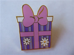 Disney Trading Pin 157202 Loungefly - Daisy Duck - Mickey & Friends - Birthday Presents - Mystery