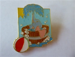 Disney Trading Pin 157267 Loungefly - Dumbo - Classic Scenery - Mystery