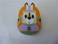 Disney Trading Pin 157442 SDR - Chip - Spring - Mystery