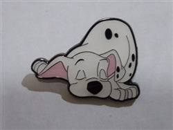 Disney Trading Pins 157698 Loungefly - Sleeping Puppy - 101 Dalmatians