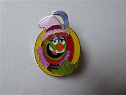Disney Trading Pin 157794 Dr Teeth - Muppets - Mystery