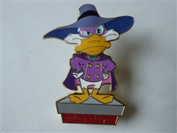 Disney Trading Pin 157797 Darkwing Duck - Dancing Characters