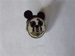 Disney Trading Pin 157883 Vampire Mickey - Halloween - Tiny Kingdom